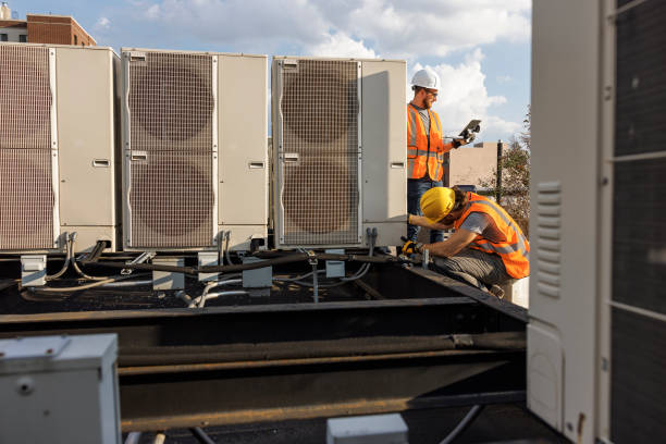 Best VRF (Variable Refrigerant Flow) Systems in Homeacre Lyndora, PA
