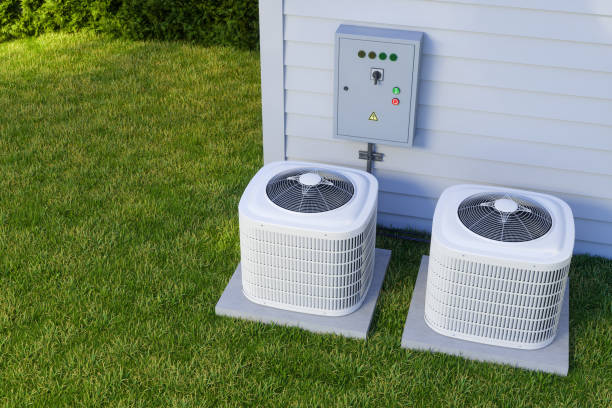 Best HVAC Equipment and Components in Homeacre Lyndora, PA