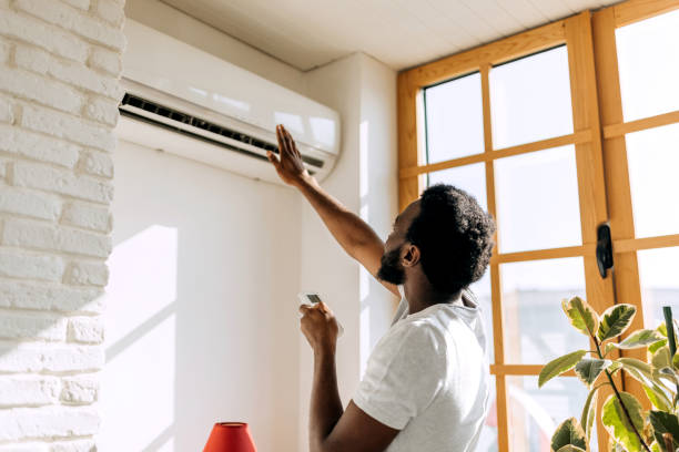 Best Residential HVAC in Homeacre Lyndora, PA