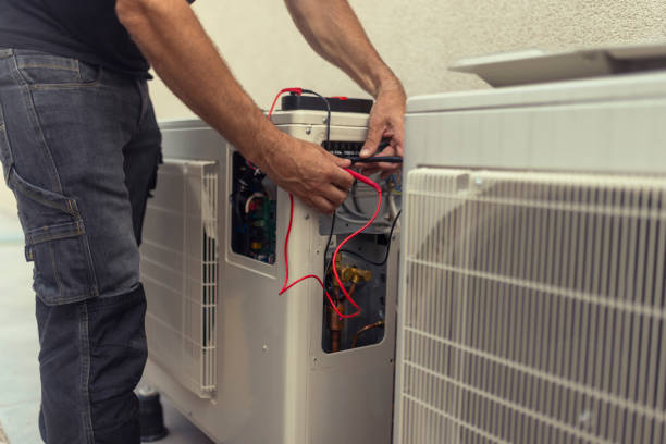 Best Seasonal HVAC Services in Homeacre Lyndora, PA