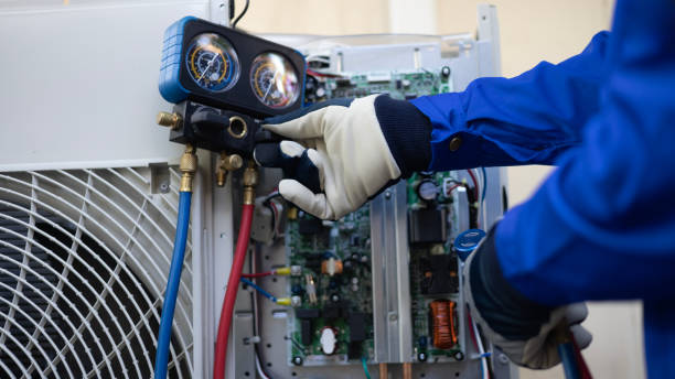 Best Emergency HVAC Services in Homeacre Lyndora, PA